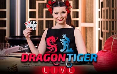 Dragon Tiger